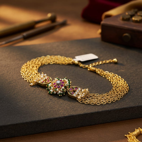 Heritage loose bracelet