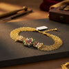 Heritage loose bracelet